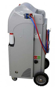 DENSO CTR Nordik Plus Freon R-134a