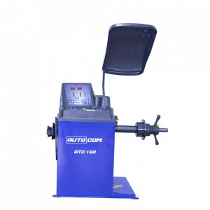 Aparat Echilibrat Roti cu Laser ATC 160 07