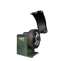 Aparat echilibrat roti SWAG SW50