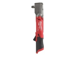 Cheie de impact ½″ M12 FUEL™ cu unghi drept și inel de fixare MILWAUKEE M12 FRAIWF12-0 (fără acumulatori, încărcător și cutie)