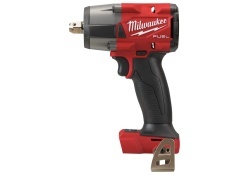 CHEIE DE IMPACT ½″ M18 FUEL™, CUPLU MEDIU ȘI PIN DE BLOCARE MILWAUKEE M18 FMTIW2P12-502X (fara acumulator si incarcator)