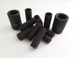 Cheie Tubulara de impact 21 pentru patrat de 1/2