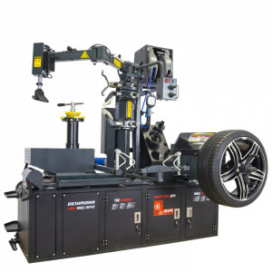 Echipament Reihmann RHM RW24 mobil 