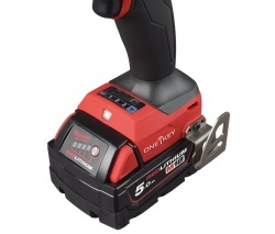 Mașină de găurit cu percuție ONE-KEY™ M18 FUEL™ MILWAUKEE M18 ONEPD3-502X - Img 5