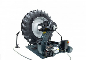 Masina Dejantat Roti Camioane Utilaje Agricole RHM-1456 Pro 5