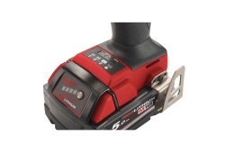Pistol impact MILWAUKEE ½″ M18 FMTIW2F12-502X, cuplu mediu și inel de fixare 881Nm - Img 4