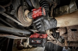 Pistol impact MILWAUKEE M18 FHIW2F12-502X cuplu desfacere 2034Nm - Img 5