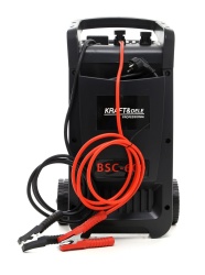 Robot de pornire cu Redresor 12/24V 20-1000Ah curent de pornire 600A KD1904 - Img 5