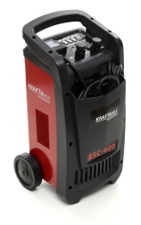 Robot de pornire cu Redresor 12/24V 20-1000Ah curent de pornire 600A KD1904 - Img 11