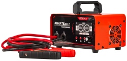 Robot de pornire cu Redresor 12/24V 50-400Ah 30A curent de pornire 200A KD5343 - Img 13