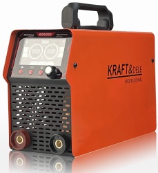 Robot de pornire cu Redresor 12/24V 50-800Ah 55A curent de pornire 500A KD5320 - Img 3