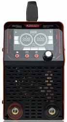 Robot de pornire cu Redresor 12/24V 50-800Ah 80A curent de pornire 600A KD5321 - Img 3