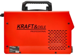Robot de pornire cu Redresor 12/24V 50-800Ah 80A curent de pornire 600A KD5321 - Img 17