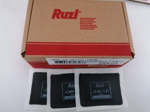 RUZI Petic radial 55*75mm -MRR10