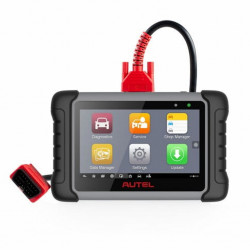 Tester diagnoză Autel MaxiCOM MK808S 2