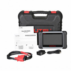 Tester diagnoză Autel MaxiCOM MK808S 3