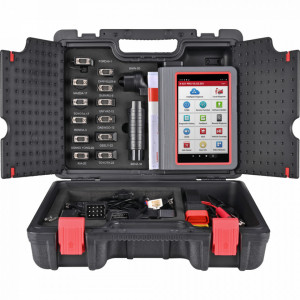 Tester diagnoză Launch X431 PROS V 
