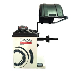 Masina echilibrat roti SWAG SW44