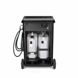 Aparat schimb ulei cutie automata MAHLE FluidPRO ATX 280 2