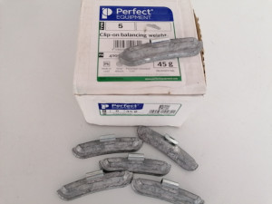 CONTRAGREUTATI TABLA 45GR