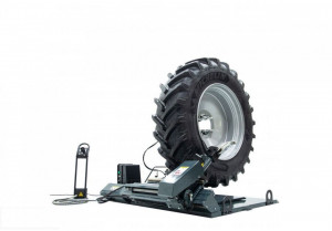 Masina Dejantat Roti Camioane Utilaje Agricole RHM-1456 Pro 6