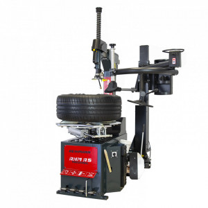 Masina dejantat 24 Inch RHM R5 brat ajutator automat