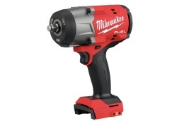 Pistol impact MILWAUKEE ½″ M18 FMTIW2F12-502X, cuplu mediu și inel de fixare 881Nm fara acumulator si incarcator