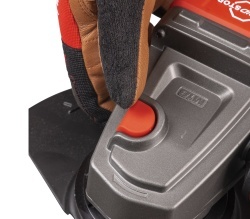 Polizor unghiular 230 mm cu frânare și comutator tip clapetă M18 FUEL™ ONE-KEY™ MILWAUKEE M18 ONEFLAG230XPDB-122C - Img 3