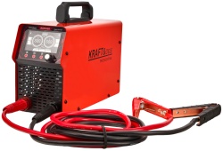 Robot de pornire cu Redresor 12/24V 50-800Ah 55A curent de pornire 500A KD5320 - Img 20