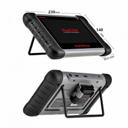 Tester diagnoză Autel MaxiCOM MK808S-TS 01