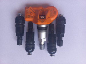 Valvă pentru senzor TPMS