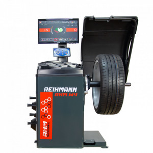 Aparat Echilibrat Roti REIHMANN RHM W4 Automat Cu Laser 02
