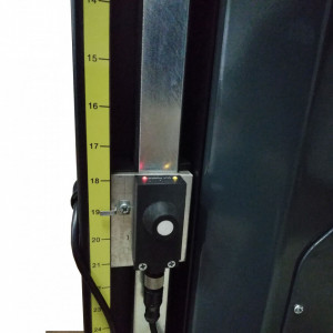 Aparat Echilibrat Roti REIHMANN RHM W8 04