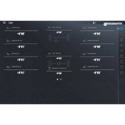 Aparat Geometrie roți 3D Beissbarth Q.Lign COMPACT - Img 3