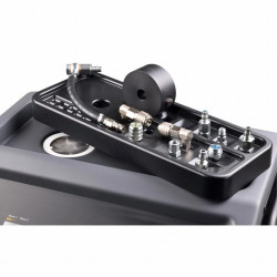 Aparat schimb ulei cutie automata MAHLE FluidPRO ATX 280 3