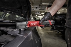 Cheie de impact ½″ M12 FUEL™ cu unghi drept și inel de fixare MILWAUKEE M12 FRAIWF12-0 (fără acumulatori, încărcător și cutie) - Img 5