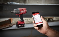 CHEIE DE IMPACT ¾″ ONE-KEY™ M18 FUEL™, CUPLU RIDICAT ȘI INEL DE FIXARE MILWAUKEE M18 ONEFHIWF34-502X (fara incarcator si acumulator) - Img 3