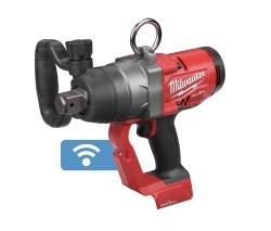 CHEIE DE IMPACT 1″ ONE-KEY™ M18 FUEL™, CUPLU RIDICAT ȘI INEL DE FIXARE MILWAUKEE M18 ONEFHIWF1-802X (fara acumulator si incarcator) - Img 2