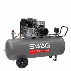 Compresor de aer SWAG 270L 653 l/min