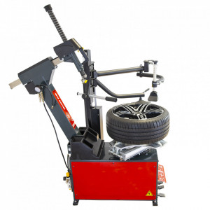 Masina dejantat 24 Inch RHM R5 brat ajutator automat 01