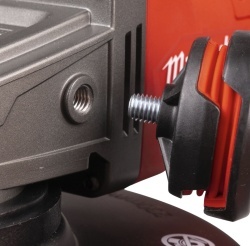 Polizor unghiular 230 mm cu comutator tip clapetă M18 FUEL™ MILWAUKEE M18 FLAG230XPDB-121C (fara acumulator si incarcator) - Img 5