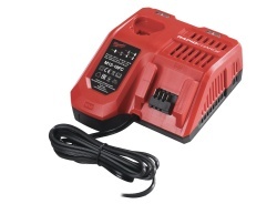 Polizor unghiular 230 mm cu frânare și comutator tip clapetă M18 FUEL™ ONE-KEY™ MILWAUKEE M18 ONEFLAG230XPDB-122C - Img 10
