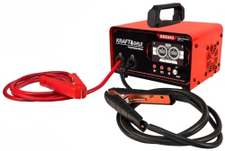 Robot de pornire cu Redresor 12/24V 50-400Ah 30A curent de pornire 200A KD5343 - Img 17