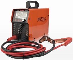 Robot de pornire cu Redresor 12/24V 50-800Ah 55A curent de pornire 500A KD5320 - Img 7