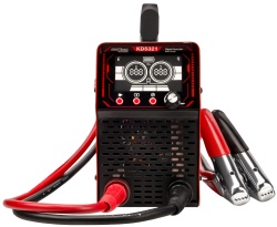 Robot de pornire cu Redresor 12/24V 50-800Ah 80A curent de pornire 600A KD5321 - Img 21