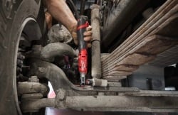 ANTRENOR CU CLICHET M12 FUEL™ ½″ MILWAUKEE M12 FIR12G2-0 (fara acumulator si incarcator) - Img 7