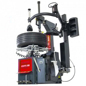 Aparat Dejantat Anvelope RHM R6 Run Flat