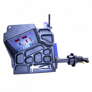 Aparat Echilibrat Roti cu Laser ATC 160 05