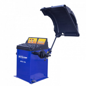 Aparat Echilibrat Roti cu Laser AUTOCOM ATC 170 01