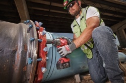 Cheie de impact, cuplu ridicat M18 FUEL™ ½″ cu pin de blocare MILWAUKEE M18 FHIW2P12-502X - Img 8